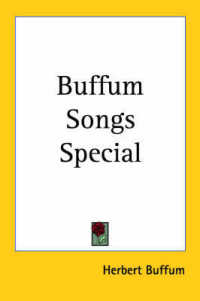 Buffum Songs Special