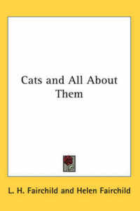 Cats and All about Them