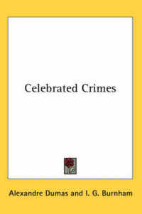 Celebrated Crimes