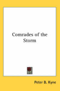 Comrades of the Storm