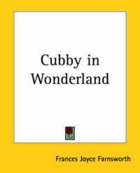 Cubby in Wonderland