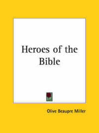 Heroes of the Bible
