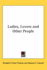 Ladies, Lovers and Other People