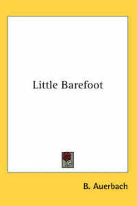 Little Barefoot