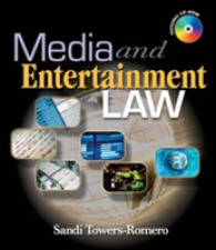 Media and Entertainment Law （1 PAP/CDR）
