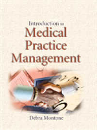 Introduction to Medical Practice Management （1ST）