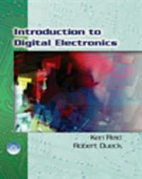 Introduction to Digital Electronics （1 HAR/CDR）