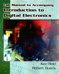 Introduction to Digital Electronics （Lab Manual）