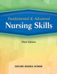 Fundamental & Advanced Nursing Skills （3TH）