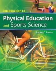 Introduction to Physical Education and Sport Science （1ST）