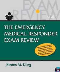Emergency Medical Responder Exam Review