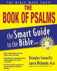 The Book of Psalms (The Smart Guide to the Bible Series)