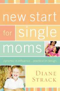 New Start for Single Moms Participant's Guide
