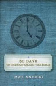 30 Days to Understanding the Bible （CSM REP）
