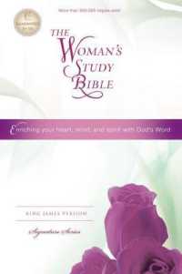 The Woman's Study Bible : King James Version, Signature Series