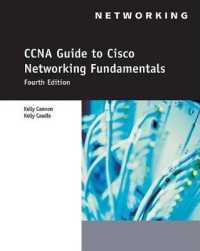 CCNA Guide to Cisco Networking Fundamentals （4TH）