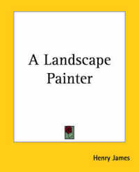 A Landscape Painter