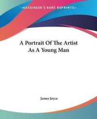 A Portrait of the Artist as a Young Man