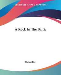 A Rock in the Baltic