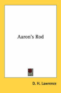 Aaron's Rod
