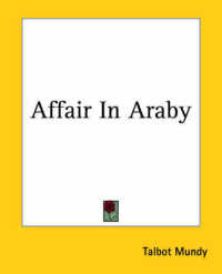 Affair in Araby