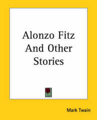 Alonzo Fitz and Other Stories