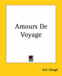 Amours De Voyage