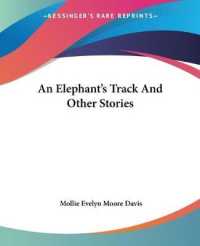 An Elephant's Track and Other Stories