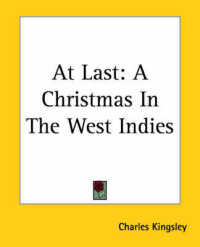 At Last : A Christmas in the West Indies