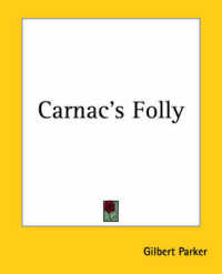 Carnac's Folly