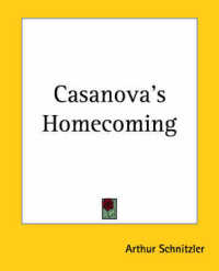Casanova's Homecoming
