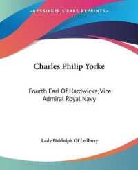Charles Philip Yorke : Fourth Earl of Hardwicke, Vice Admiral Royal Navy