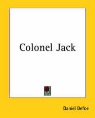 Colonel Jack
