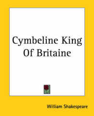 Cymbeline King of Britaine