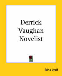 Derrick Vaughan Novelist