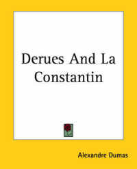Derues and La Constantin