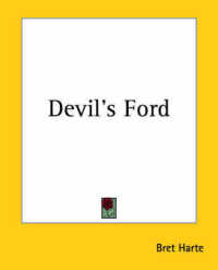 Devil's Ford