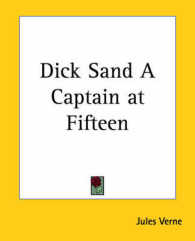 Dick Sand a Captain at Fifteen