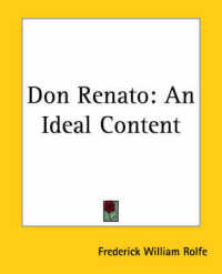 Don Renato : An Ideal Content