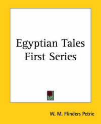 Egyptian Tales First Series