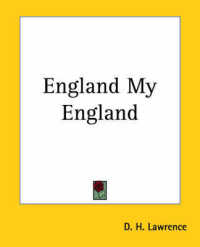 England My England