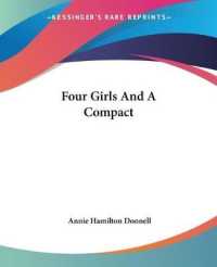 Four Girls and a Compact