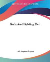 Gods and Fighting Men
