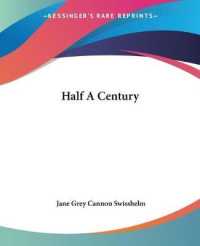 Half a Century