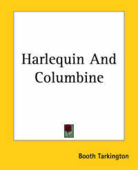 Harlequin and Columbine