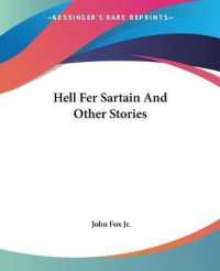 Hell Fer Sartain and Other Stories
