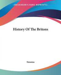 History of the Britons