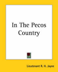 In the Pecos Country