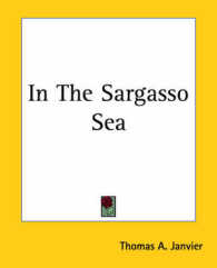 In the Sargasso Sea