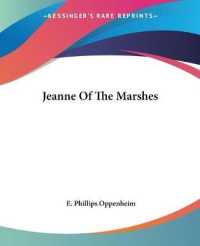 Jeanne of the Marshes
